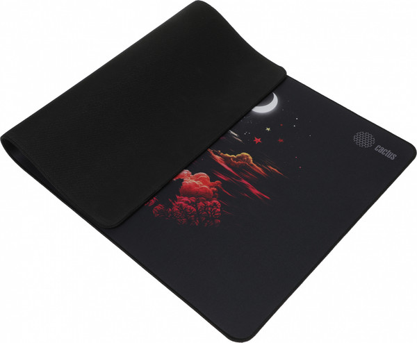 Коврик для мыши Cactus Moon CS-MP-PRO05XLL