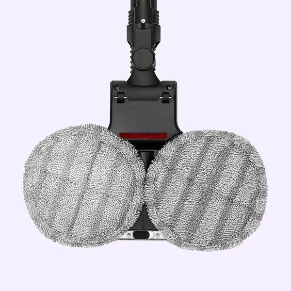 Вертикальный пылесос Kitfort КТ-5218