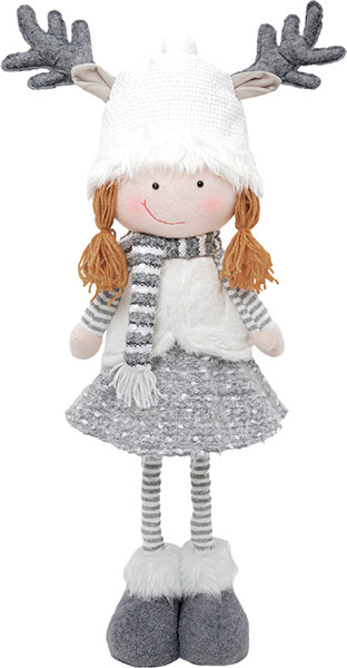 Фигура под елку Золотая сказка 592507 - фото