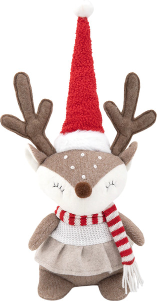 Фигура под елку Золотая сказка 592508 - фото