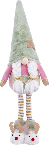 Фигура под елку Золотая сказка 592511 - фото