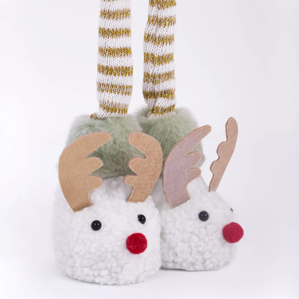 Фигура под елку Золотая сказка 592511