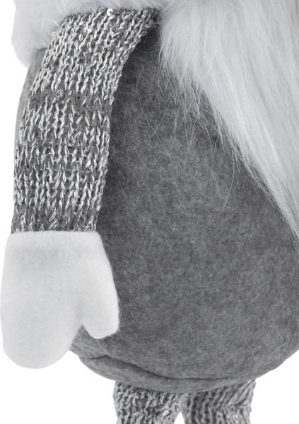 Фигура под елку Золотая сказка В форме гнома / 592522