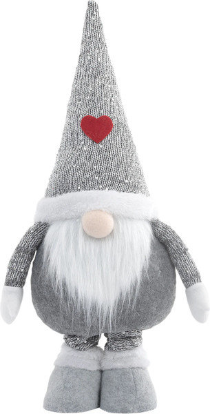 Фигура под елку Золотая сказка В форме гнома / 592522