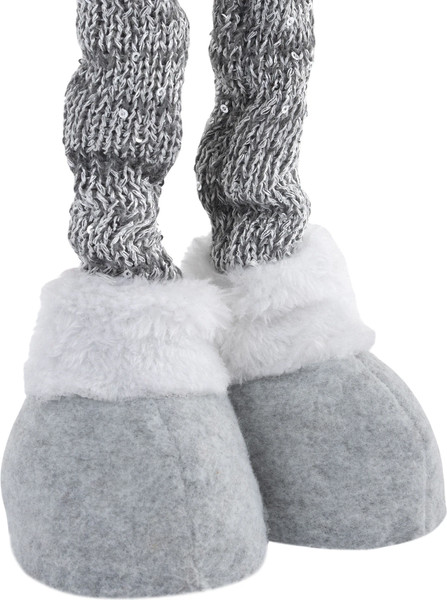 Фигура под елку Золотая сказка В форме гнома / 592522