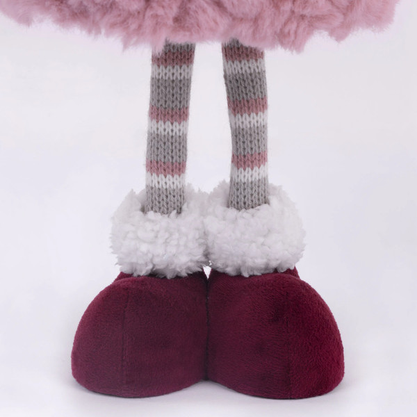 Фигура под елку Золотая сказка В виде феи / 592523