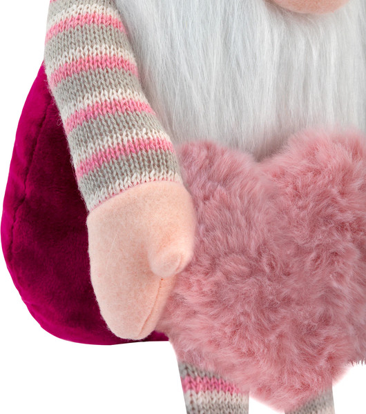 Фигура под елку Золотая сказка В виде гнома / 592524