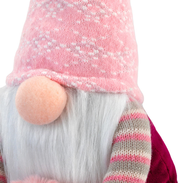 Фигура под елку Золотая сказка В виде гнома / 592524