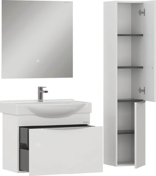 Тумба под умывальник Onika Навиа 65