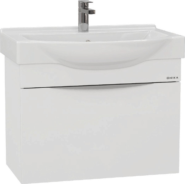 Тумба под умывальник Onika Навиа 80
