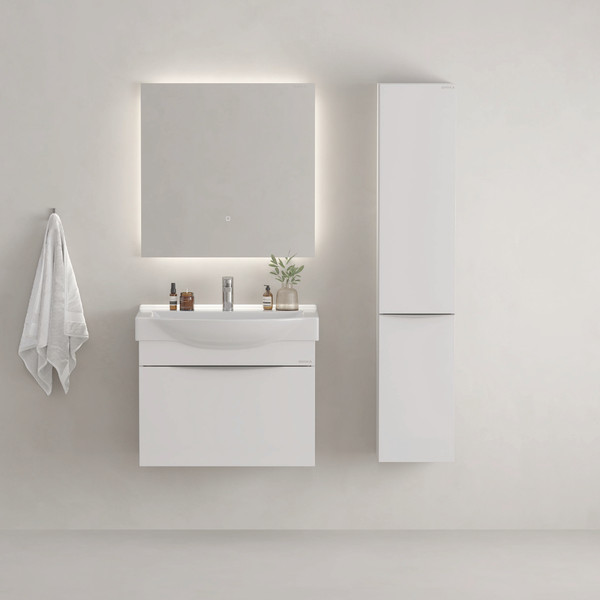 Тумба под умывальник Onika Навиа 80