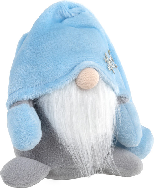 Фигура под елку Золотая сказка В виде гномика / 592525