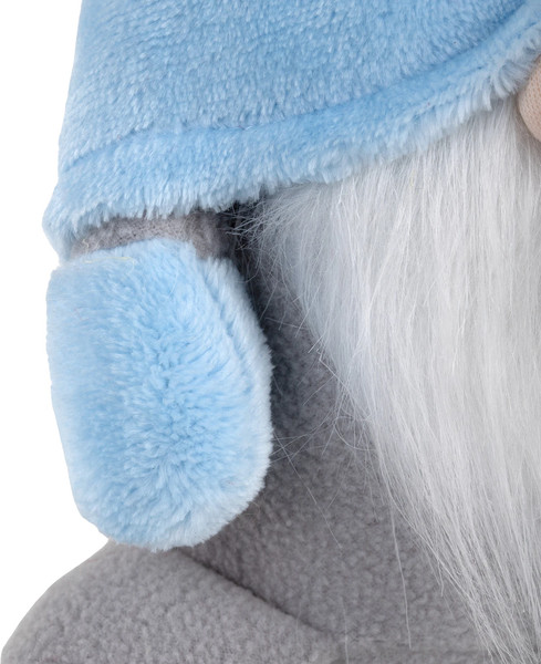 Фигура под елку Золотая сказка В виде гномика / 592525