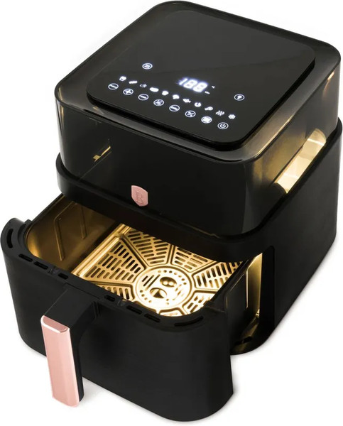 Аэрогриль Berlinger Haus BH/9748