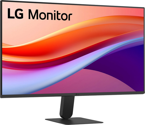 Монитор LG 27U411A-B