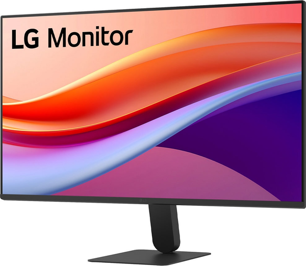Монитор LG 27U411A-B