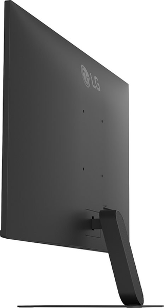 Монитор LG 27U411A-B