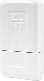 Адаптер для отопительного котла Zont ECO ML05653 - фото