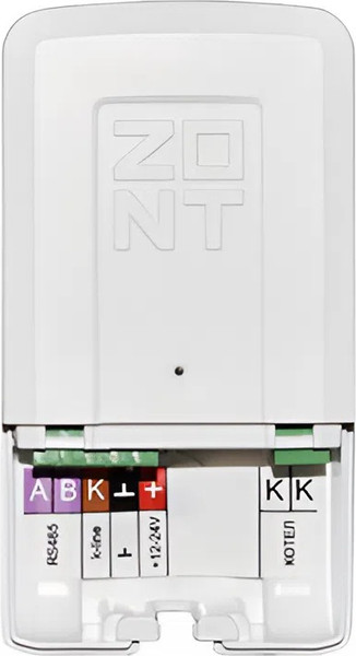 Адаптер для отопительного котла Zont ECO ML05653