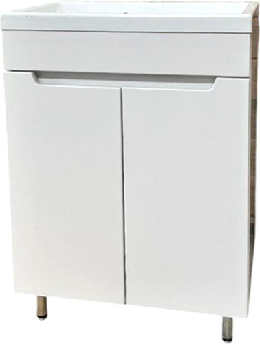 Тумба под умывальник Garda Marsel 92_600 / 13.92.600.PVC