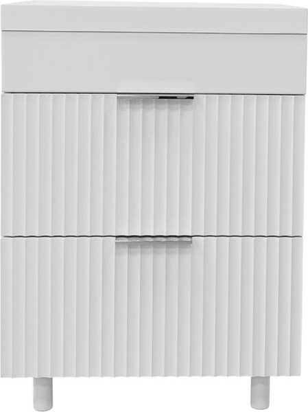 Тумба под умывальник Garda Onda 94_600 / 09.94.600.PVC