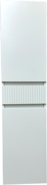 Шкаф для ванной Garda Tramonta 56н_350 / 08.56н.350 - фото