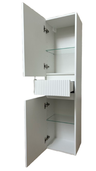 Шкаф для ванной Garda Tramonta 56н_350 / 08.56н.350