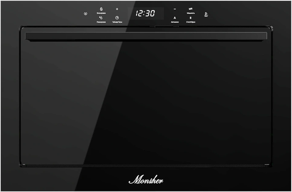 Микроволновая печь Monsher MMH 1525 - фото