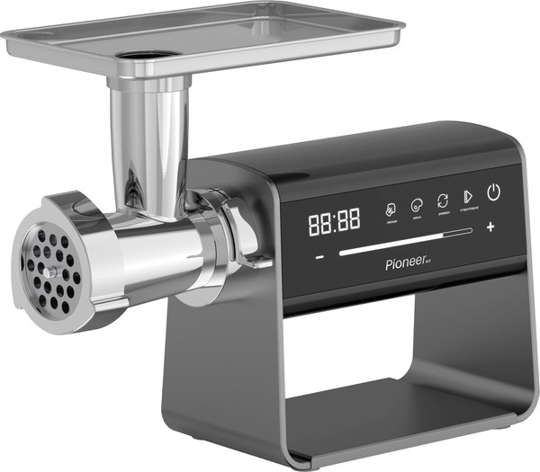 Мясорубка электрическая Pioneer MG225 - фото