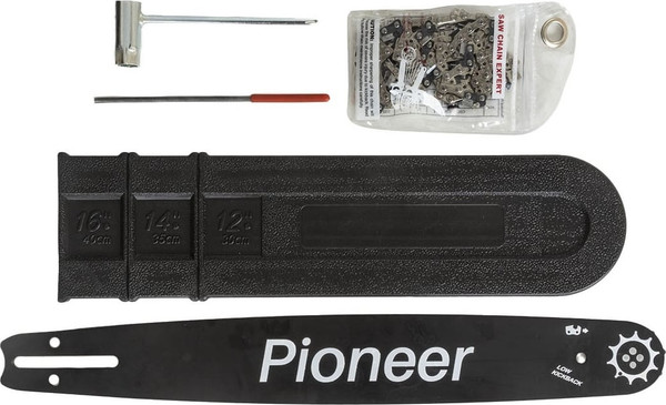 Электропила цепная Pioneer ECS-2016-06V