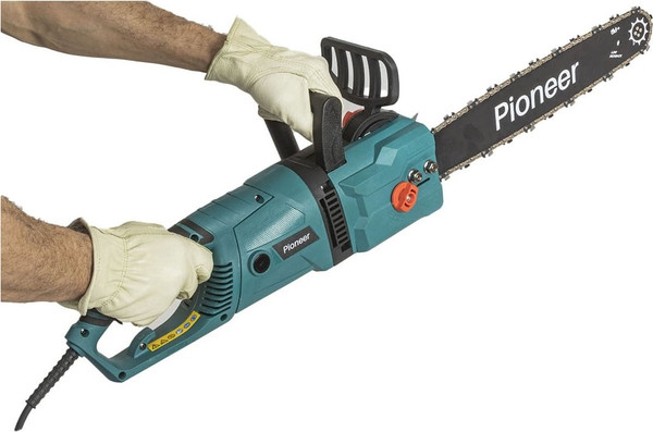 Электропила цепная Pioneer ECS-2016-06V