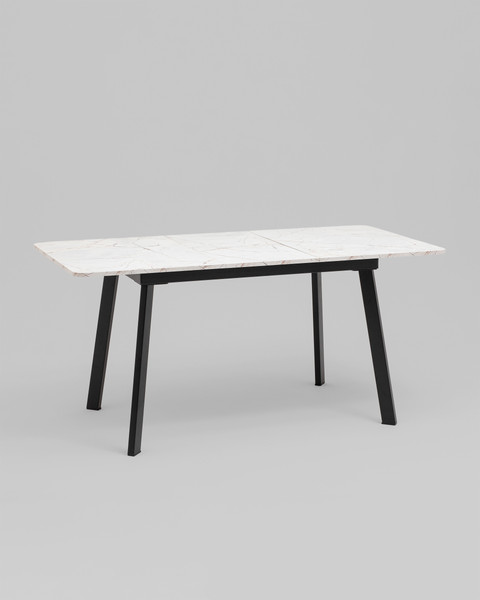 Обеденный стол Stool Group Batu new 120-160x80x76