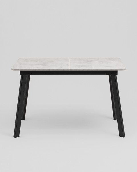 Обеденный стол Stool Group Batu new 120-160x80x76