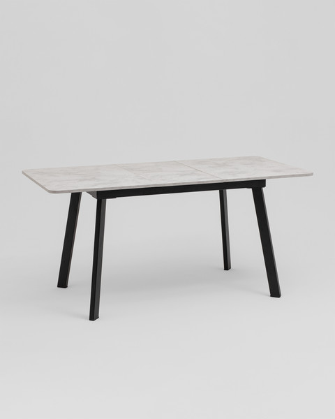 Обеденный стол Stool Group Batu new 120-160x80x76