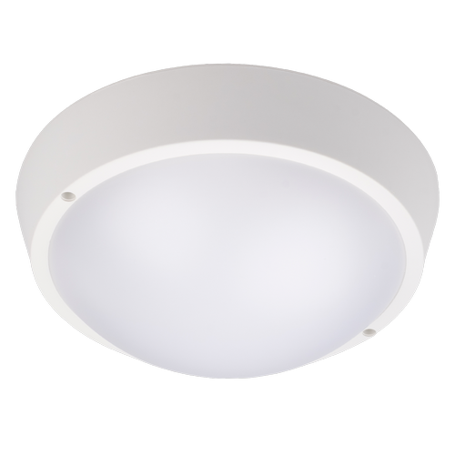 Светильник ЖКХ JAZZway Банник PBH-PC-RA SPEC 18Вт Ra90 4000К / 5048515 - фото