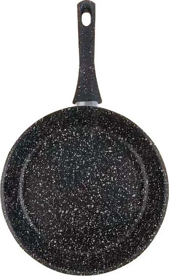 Сковорода ЭСТЕТ Гранит / ЭТ-70551 - фото