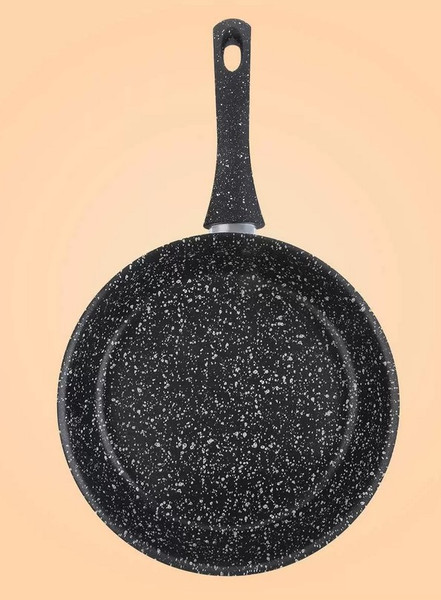 Сковорода ЭСТЕТ Гранит / ЭТ-70553