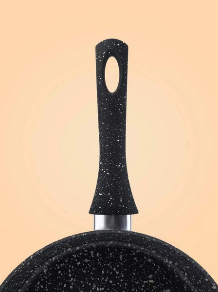 Сковорода ЭСТЕТ Гранит / ЭТ-70553