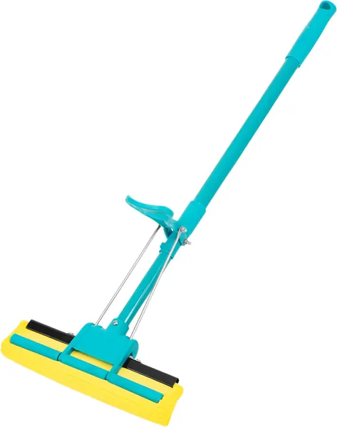 Швабра с отжимом Palisad Home 93581 - фото