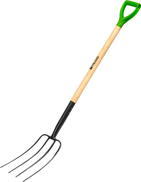 Вилы садовые Palisad 61393 - фото