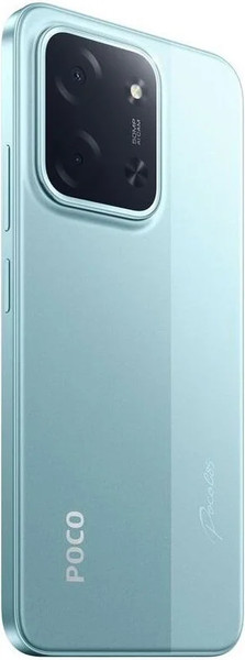 Смартфон POCO C85 6GB/128GB