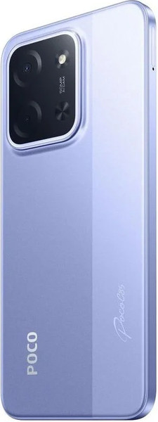 Смартфон POCO C85 6GB/128GB