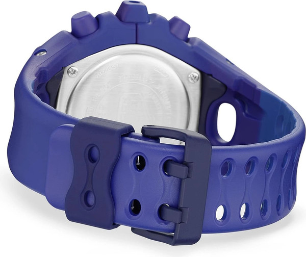 Часы наручные унисекс Casio GA-V01-2A