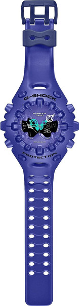 Часы наручные унисекс Casio GA-V01-2A