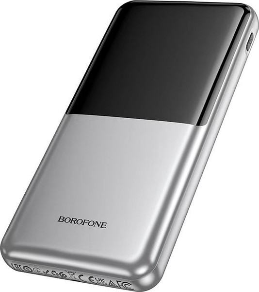 Портативное зарядное устройство Borofone BJ75 10000mAh
