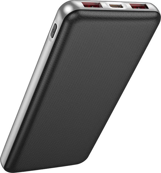 Портативное зарядное устройство Borofone BJ75 10000mAh