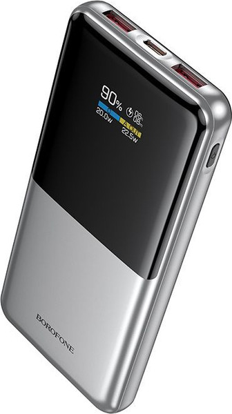 Портативное зарядное устройство Borofone BJ75 10000mAh