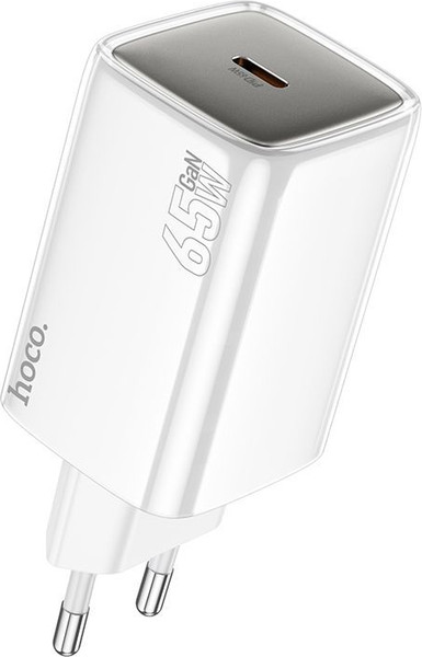 Адаптер питания сетевой Hoco N48