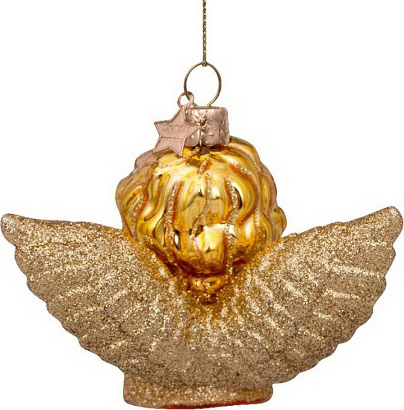 Елочная игрушка Vondels Ангел / 7211234070025