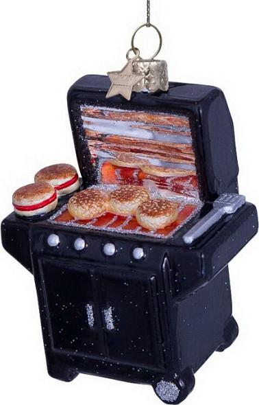 Елочная игрушка Vondels Барбекю / 3232600095019 - фото